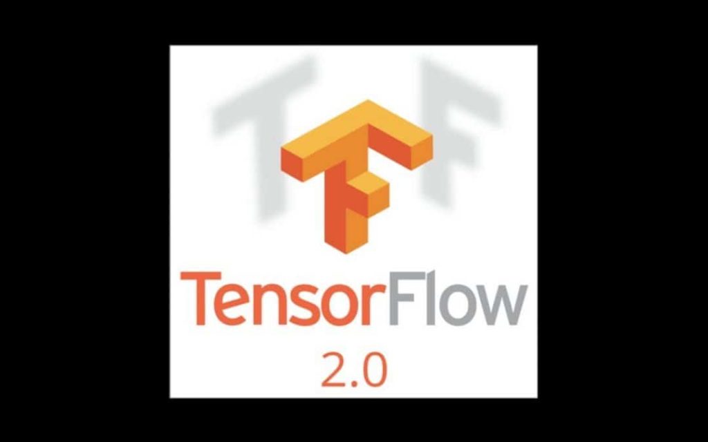 TensorFlow 2 in Anaconda