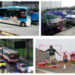 Loading and visualizing COCO Object detection dataset